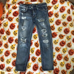 American Eagle Outfitters